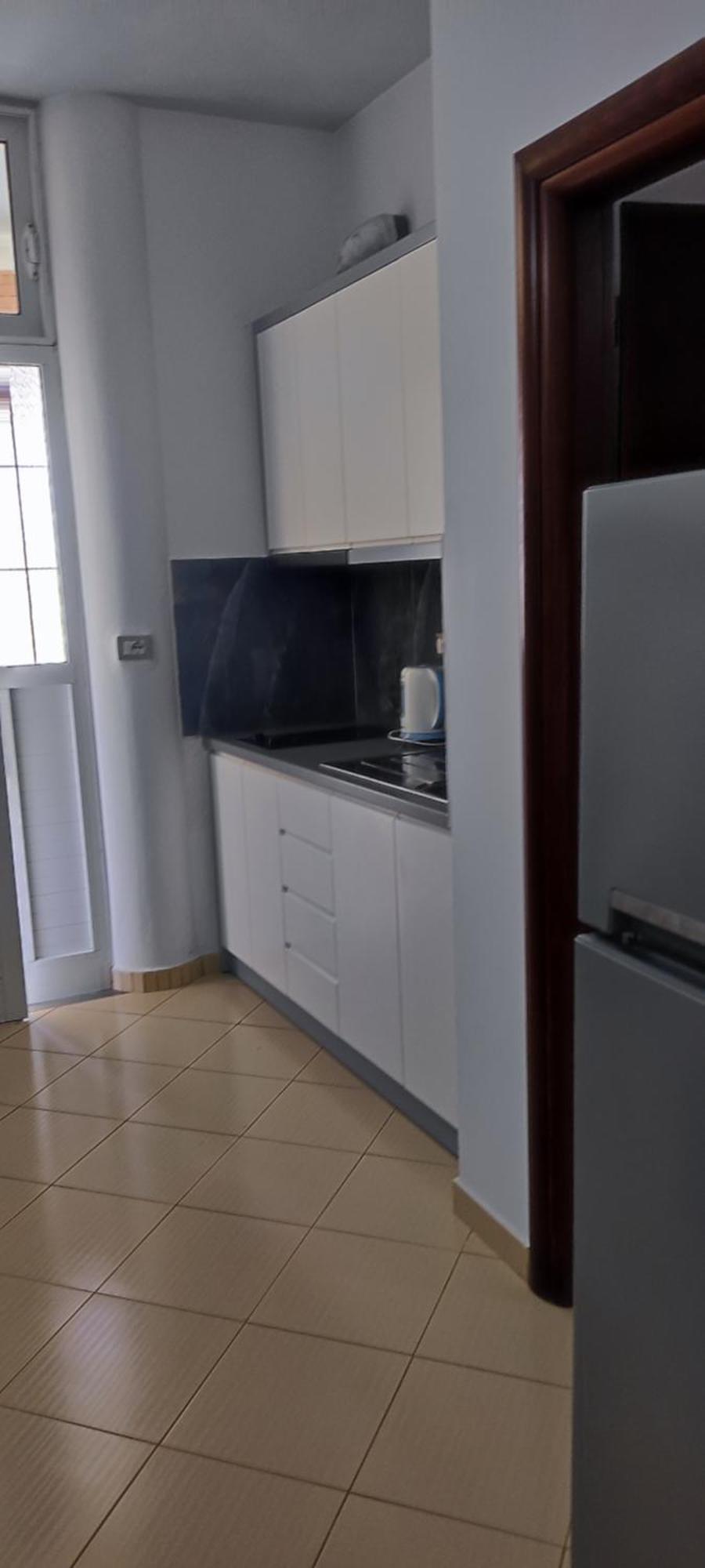 Oruci Apartments Ksamil Phòng bức ảnh