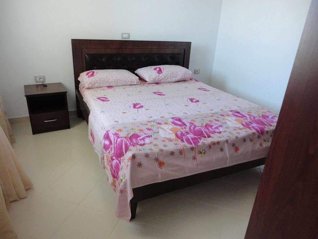 Oruci Apartments Ksamil Phòng bức ảnh