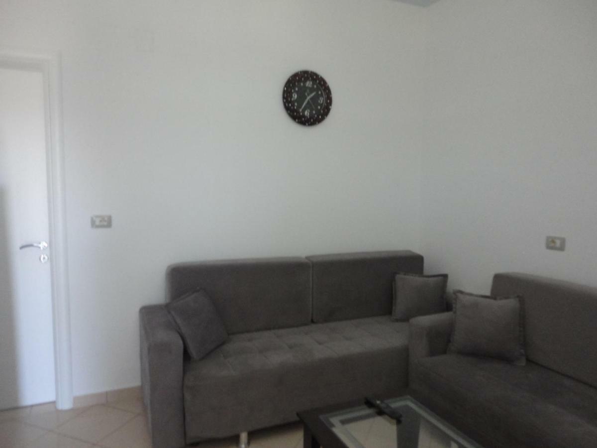 Oruci Apartments Ksamil Ngoại thất bức ảnh